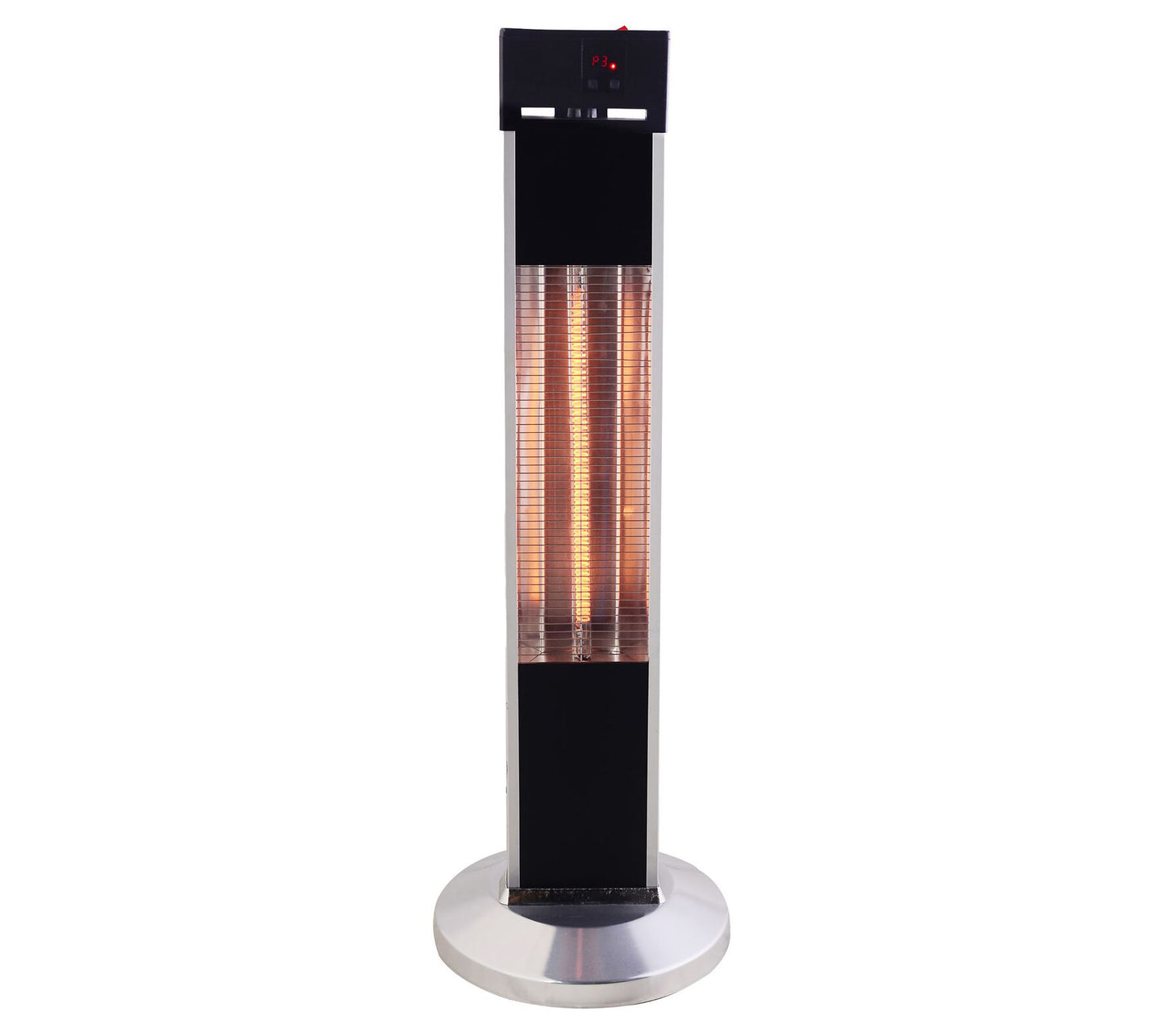 Lifesmart Outdoor Infrared Tower Heater