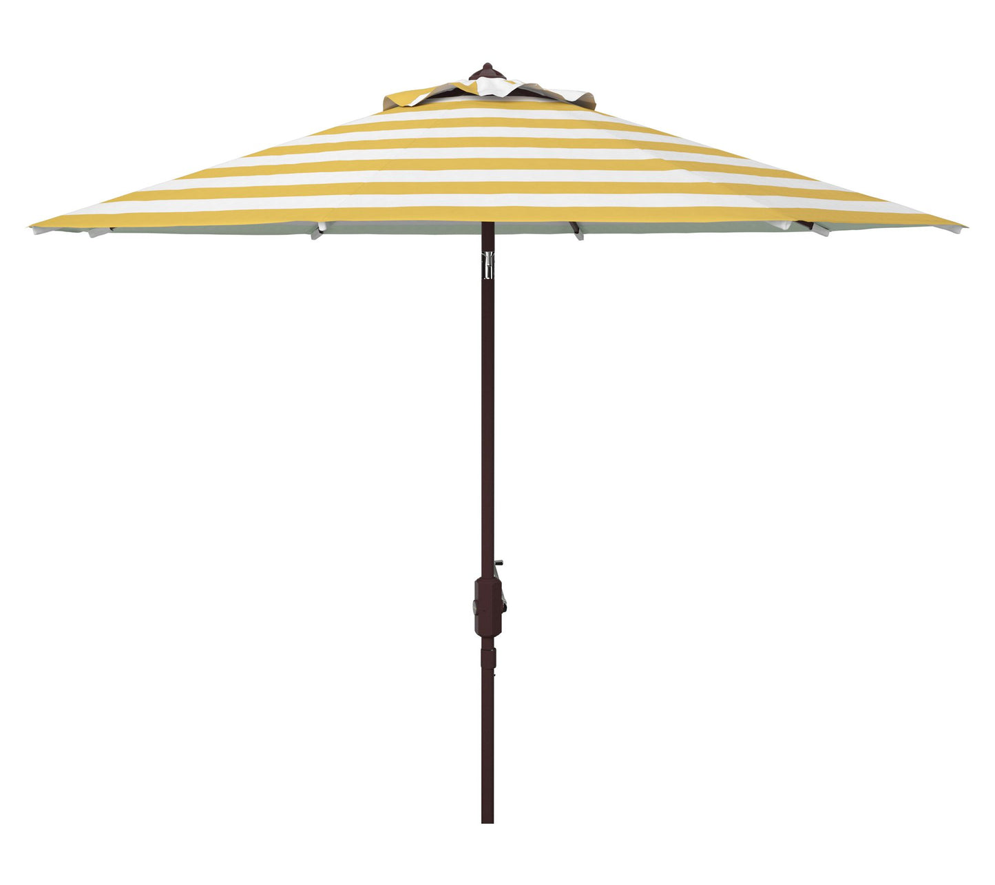 Iris Fashion Line 11' Round Umbrella by Valerie
