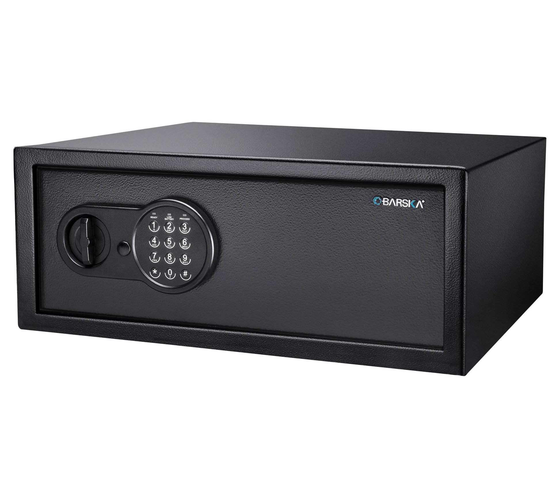 Barska 1.2 cu.ft Digital Keypad Security Safe