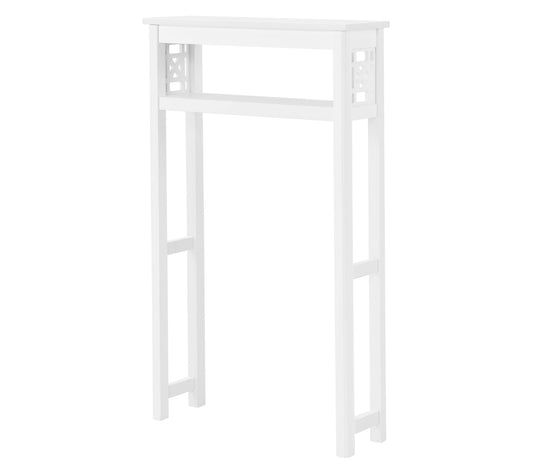 Alaterre Furniture Derby Over The Toilet SpaceSaver Cabinet