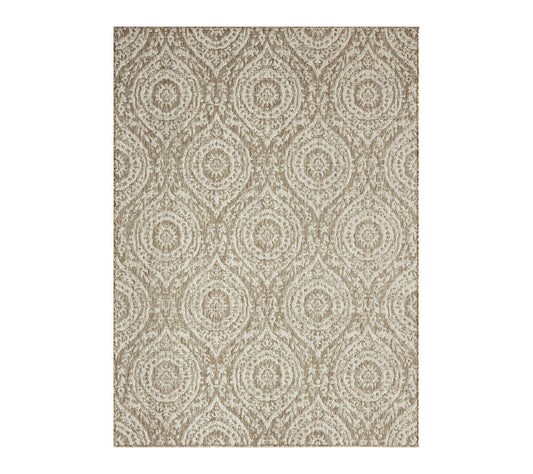 NMNY Patio Country Zoe 8x10 Indoor/Outdoor Rug