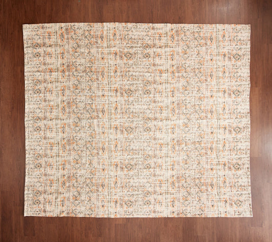 Garden Reflections 8' x 10' Indoor/Outdoor Rug